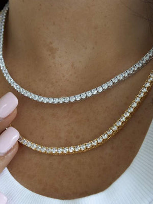 Collar Agueda · Diseño elegante