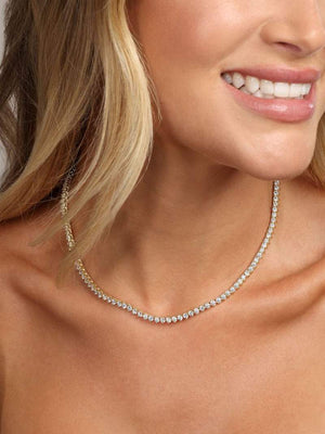 Collar Agueda · Diseño elegante