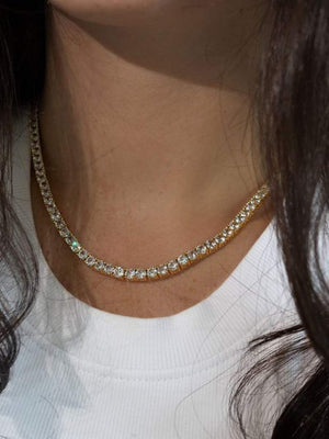 Collar Agueda · Diseño elegante