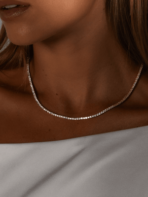Collar Agueda · Diseño elegante