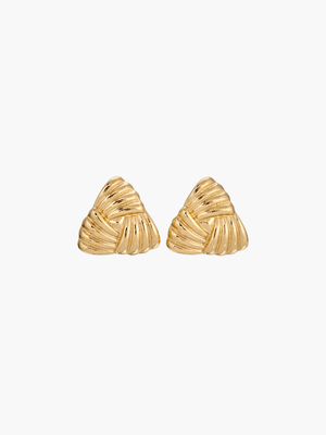 Pendientes Alejandra · De acabado refinado
