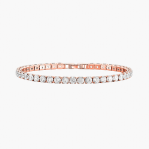 Pulsera Adela · De acabado pulido