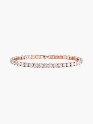Pulsera Adela · De acabado pulido