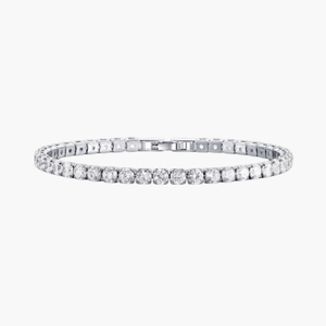 Pulsera Adela · De acabado pulido