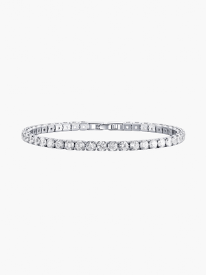 Pulsera Adela · De acabado pulido