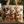 Bolso acolchado · Chihuahua de otoño