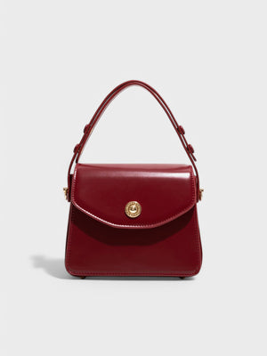 Bolso Almudena · De estilo refinado