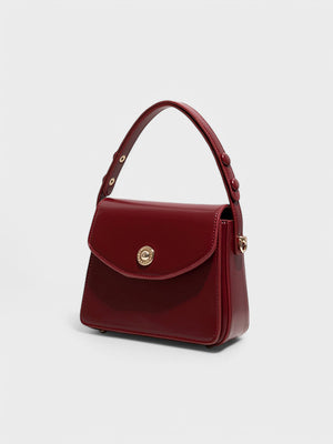 Bolso Almudena · De estilo refinado