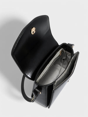 Bolso Almudena · De estilo refinado