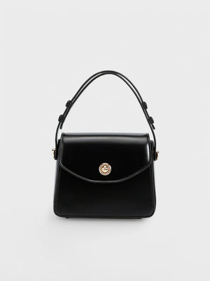 Bolso Almudena · De estilo refinado