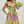 Filippa | Vestido assimétrico de uma só manga