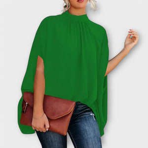 Blusa Maura · Versátil