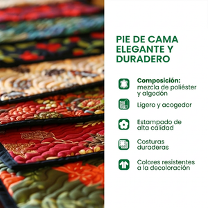 Guía de materiales
