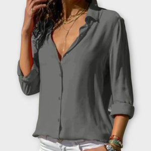 Blusa Ester · Elegante