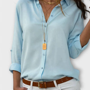 Blusa Ester · Elegante