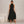 Elvira | Vestido longo