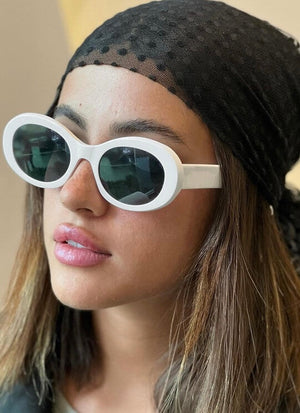 Gafas de sol Andrea · Elegantes y favorecedoras