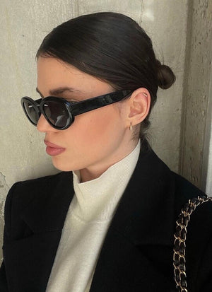 Gafas de sol Andrea · Elegantes y favorecedoras