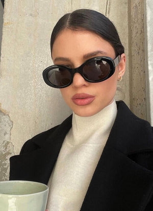 Gafas de sol Andrea · Elegantes y favorecedoras