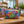 Neceser acolchado · Flor y Enredadera