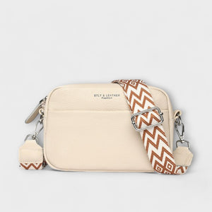 Bolso Helena · De diseño clásico