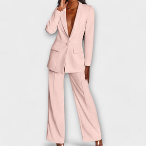 Conjunto Inmaculada · Femenino elegante