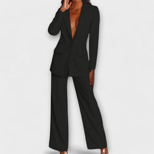 Conjunto Inmaculada · Femenino elegante