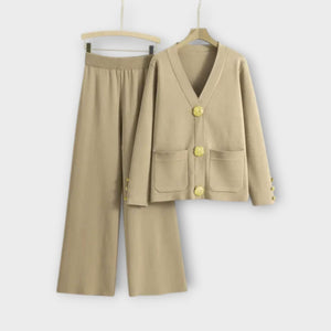 Conjunto Bárbara · Elegante