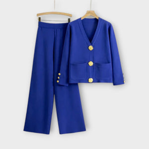 Conjunto Bárbara · Elegante
