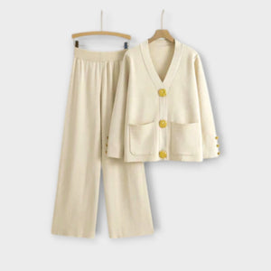 Conjunto Bárbara · Elegante