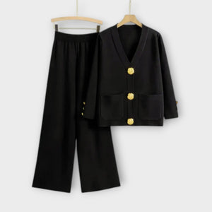 Conjunto Bárbara · Elegante