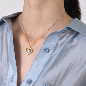 Set Adela · Conjunto elegante