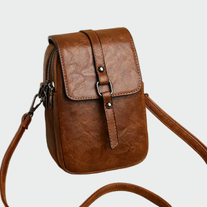 Bolso Anita · Bandolera atemporal