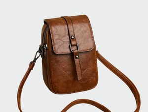 Bolso Anita · Bandolera atemporal