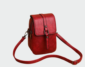 Bolso Anita · Bandolera atemporal