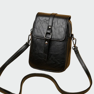 Bolso Anita · Bandolera atemporal
