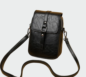 Bolso Anita · Bandolera atemporal