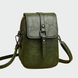 Bolso Anita · Bandolera atemporal