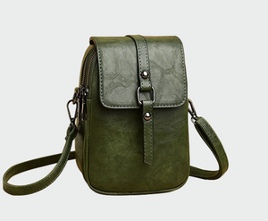 Bolso Anita · Bandolera atemporal