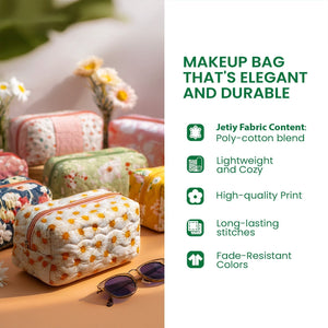 Neceser acolchado · Rayo Dorado