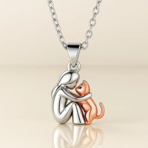 Collar Amalia · Diseño elegante