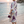 Vestido Sancha · Largo de escote en V