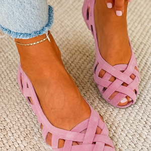 Sandalias Venecia