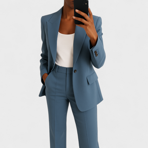 Conjunto Jovita · Elegante