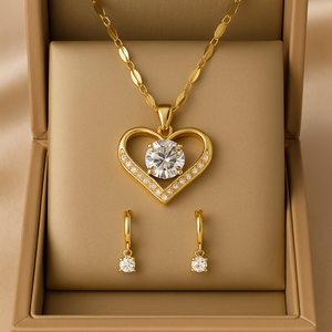Set Adela · Conjunto elegante