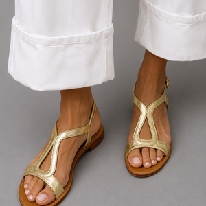 Sandalias Doralia