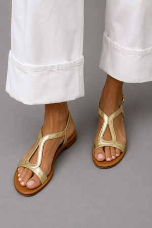 Sandalias Doralia