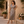 Vestido Dalia · Midi cobre de primavera