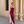 Vestido Elvira · Largo satinado de escote cruzado