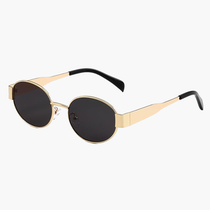 Gafas de sol Alejandra · Elegantes y favorecedoras